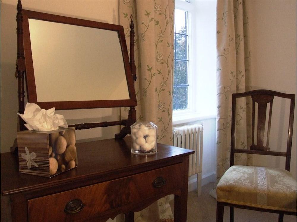 Отель Edgcott House Exford Экстерьер фото